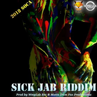 Sick Jab Riddim by Jadel