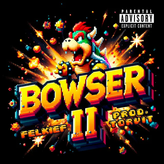 Bowser 2