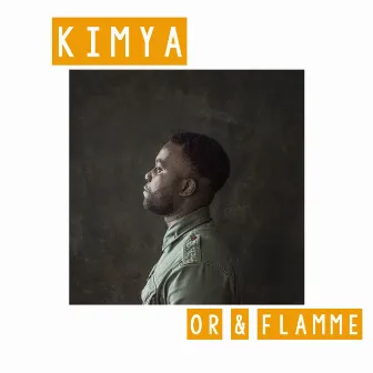 Or & flamme by Kimya