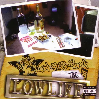 The Lowlife by Lower Life Form