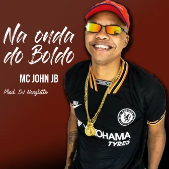 Na Onda do Boldo by DJ Matheus Negritto