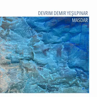 Masdar by Devrim Demir Yeşilpınar