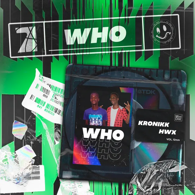 Who - Extended Mix