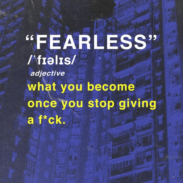 Fearless