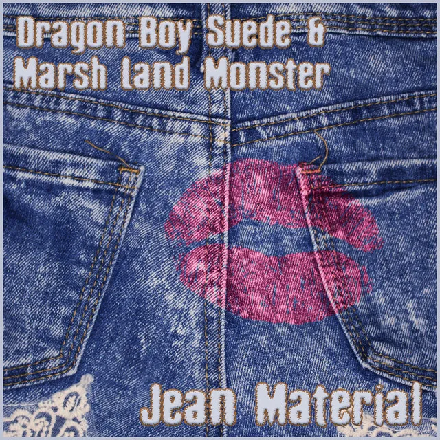 Jean Material