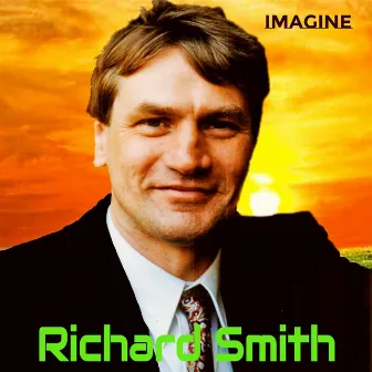 Imagine by Richard Smith