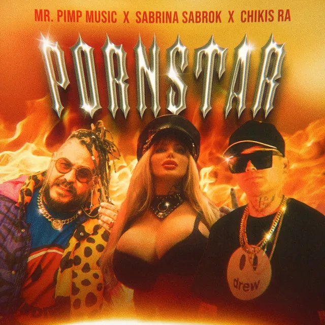 Pornstar