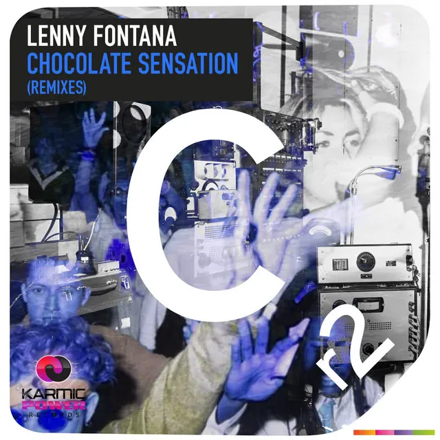 Chocolate Sensation - Lenny's 2015 Mix