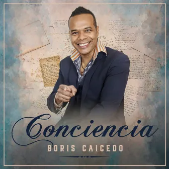 Conciencia by Boris Caicedo