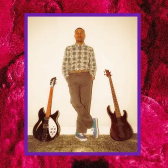 Steve Lacy's Demo by Steve Lacy