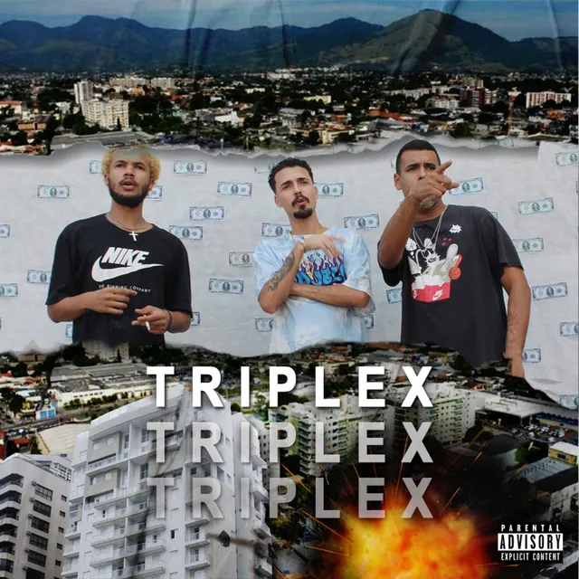 Triplex