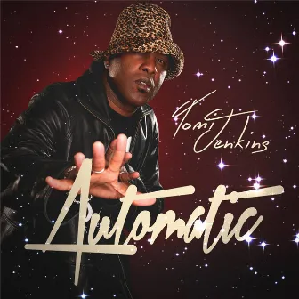 Automatic by Tomi Jenkins