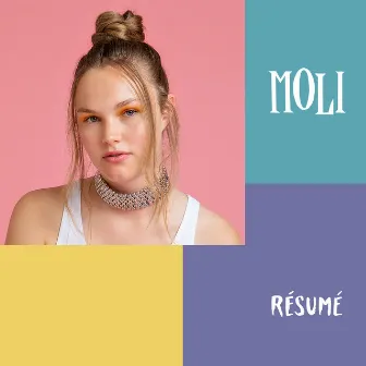 Résumé by Moli