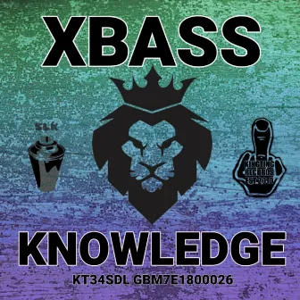 Knowledge by X-Bass