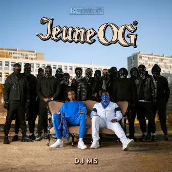 On Vient by Jeune OG