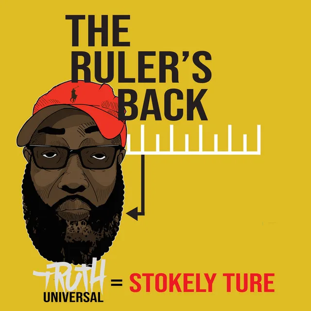 The Ruler's Back (Stokley Ture)