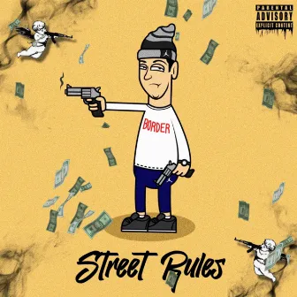 Street Rules by Paul Gang