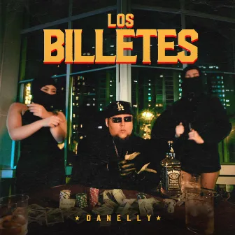 Los Billetes by Danelly