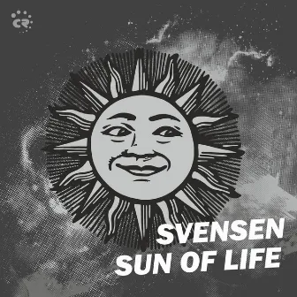 Sun of Life by Svensen