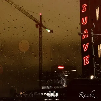 Suave by Reubz