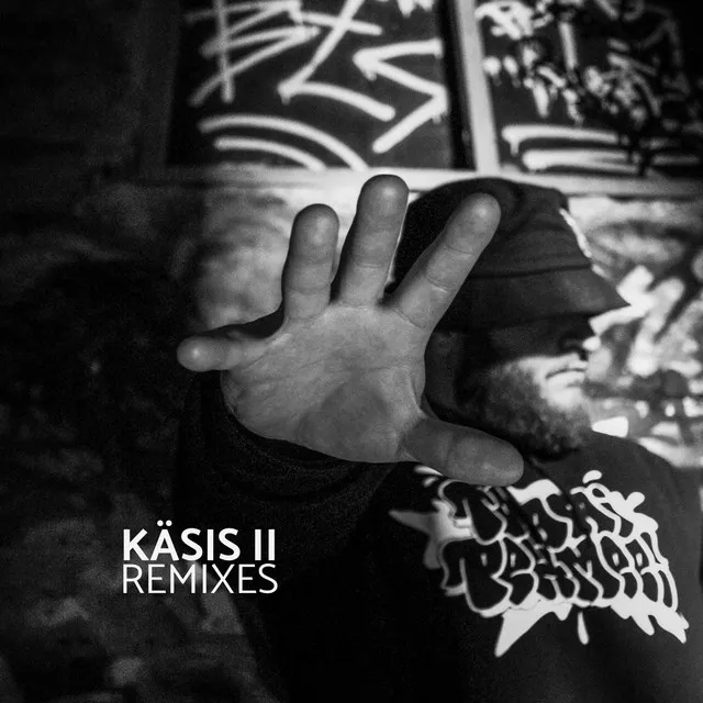 Käsis II (Remixes)