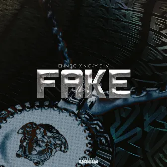 Fake by Nicky SHV