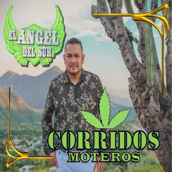 Corridos Moteros vol. 1 by EL ANGEL DEL SUR