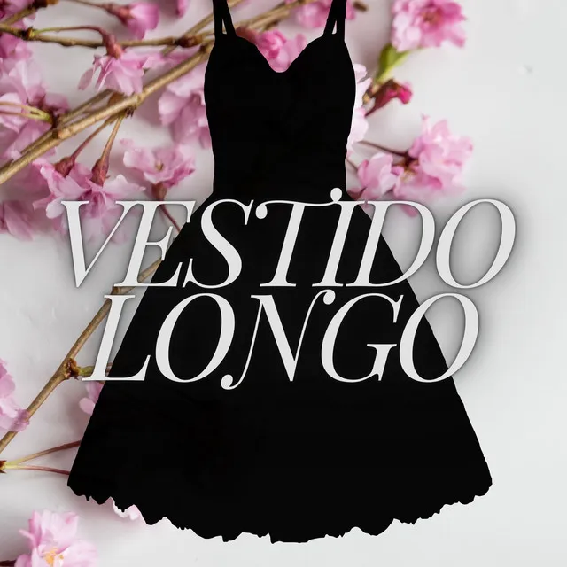 Vestido Longo