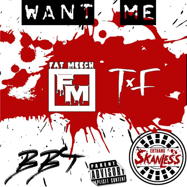 Want Me (feat. T.F)