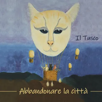 Abbandonare la città by Il Tusco