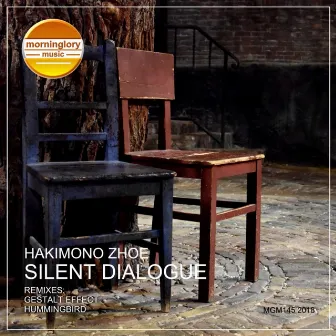 Silent Dialogue by Hakimono Zhoe