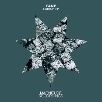 Cubism EP by EANP