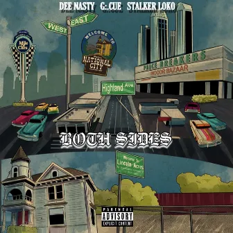 Both Sides by Dee Nasty