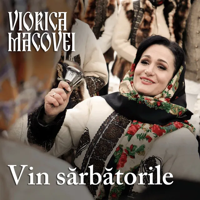 Vin Sărbătorile