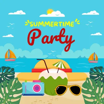 Summertime Party by Travela