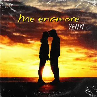 ME ENAMORÉ by YENYI