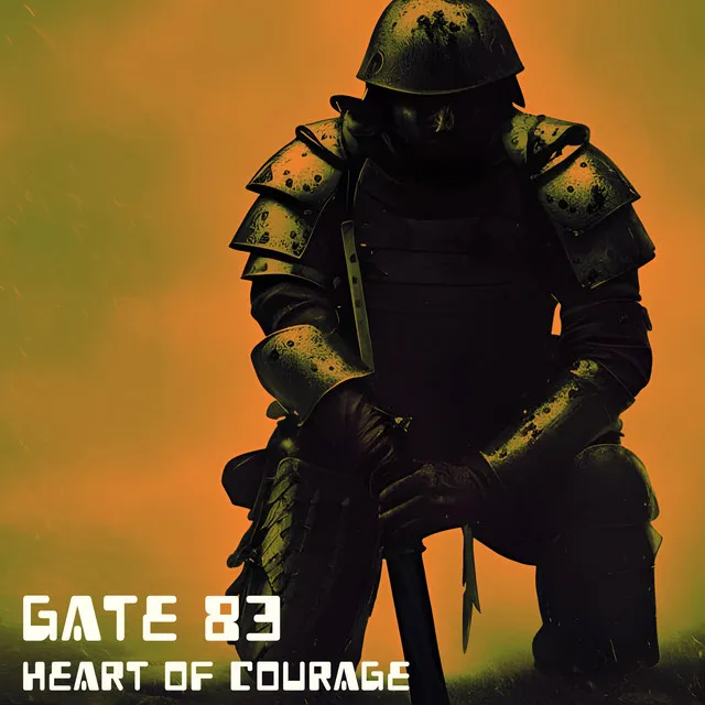 Heart of Courage