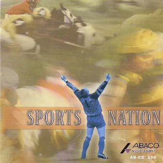 Sports Nation by Timothy R. Kelly