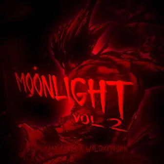 MOONLIGHT, Vol. 2 by FOXMXNAXM