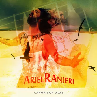 Canoa Con Alas by Ariel Ranieri