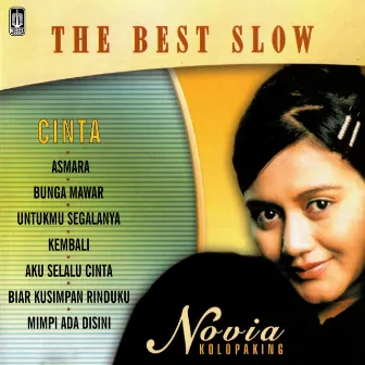 The Best Slow Novia Kolopaking by Novia Kolopaking