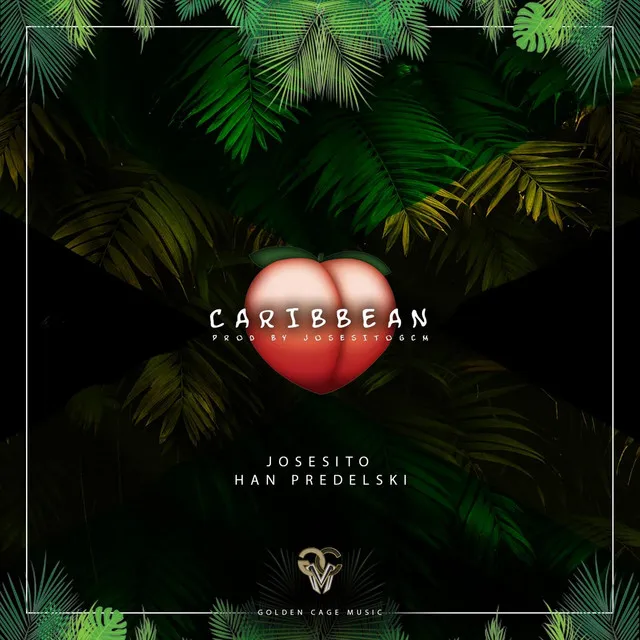 Caribbean (feat. Han Predelski)