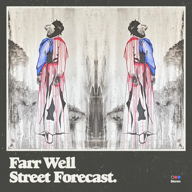 Street Forecast