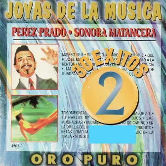 Joyas De La Musica by La Sonora Matancera