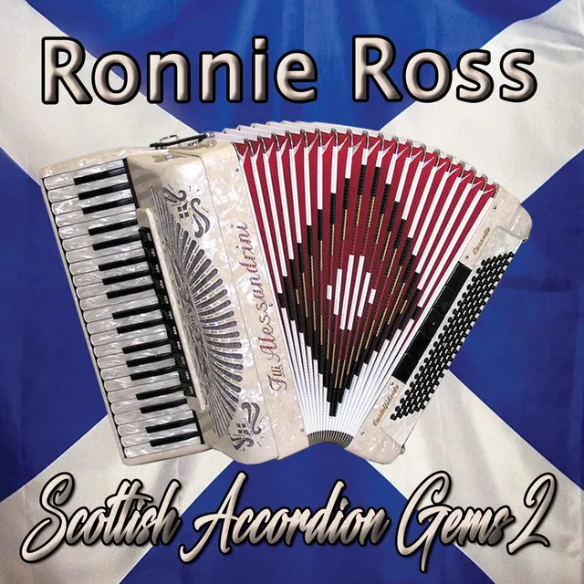 Scottish Accordion Gems 2