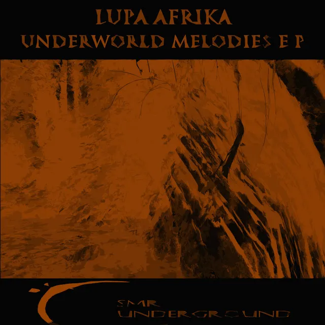 Underworld Melodies E.P