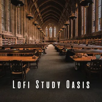 Lofi Study Oasis: Serene Melodies for Deep Learning by Flex