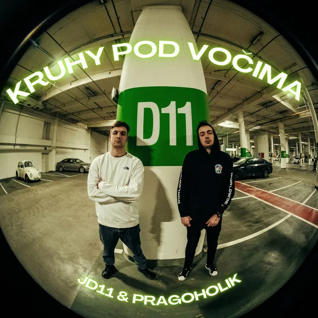 Kruhy pod vočima