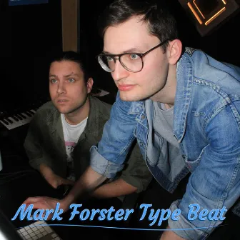 Mark Forster Type Beat by furry j