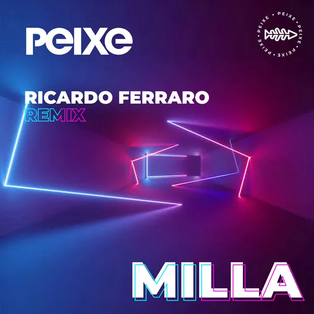 Milla - Remix